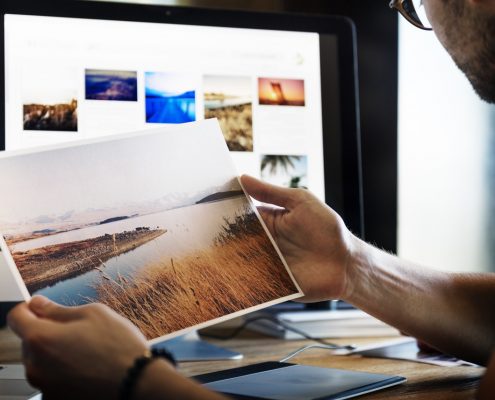 Servicio reparación impresora en Valencia