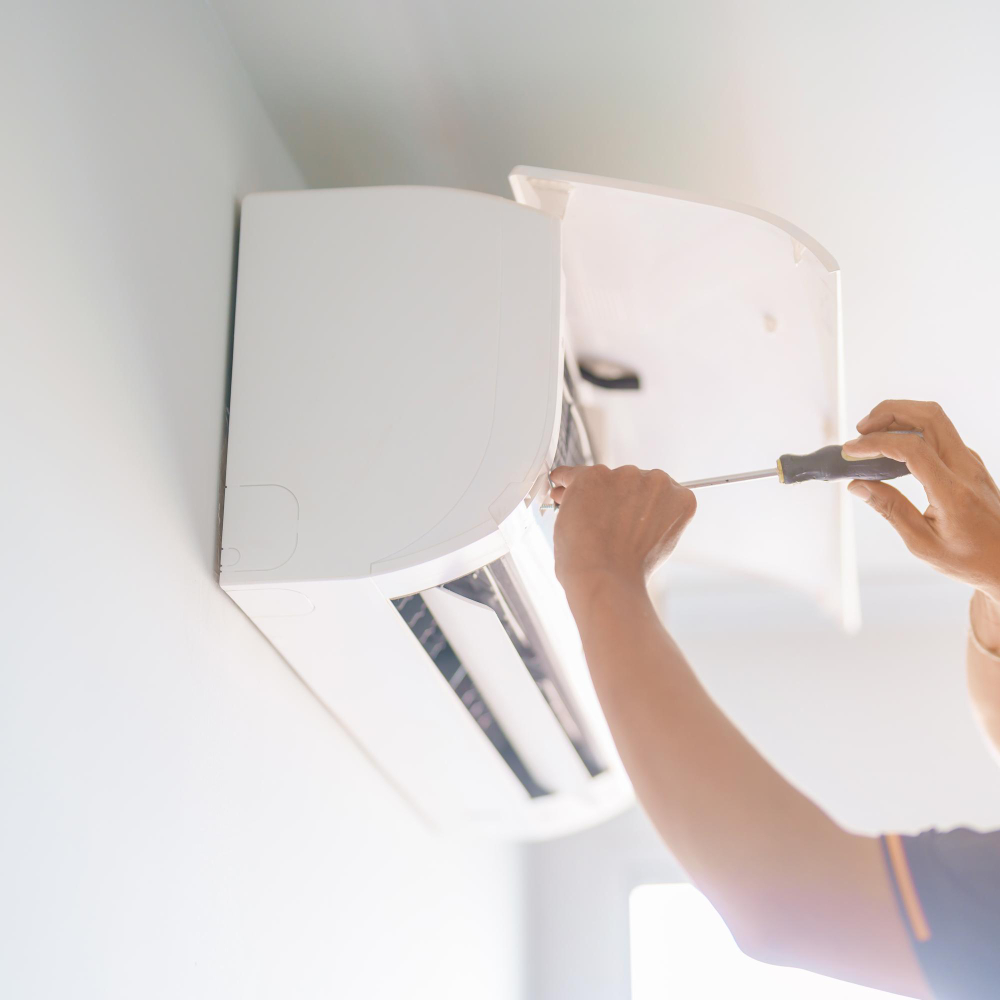 3052 Venta e instalación de aire ionizado y no ionizado